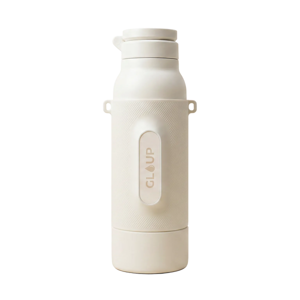 Gloup Grip Dune creme