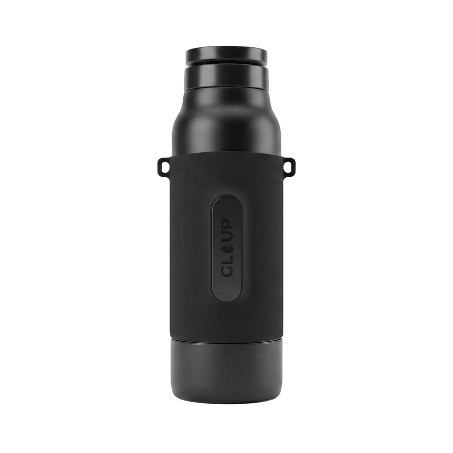Stealth black — de Grip